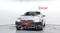 2012 BMW 528