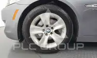 2012 BMW 528