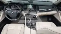 2012 BMW 528