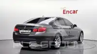 2012 BMW 528