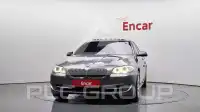 2012 BMW 528