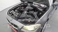 2012 BMW 528