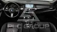 2012 BMW 528
