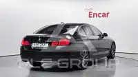 2012 BMW 520