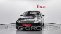2012 BMW 520