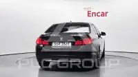 2012 BMW 520