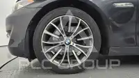 2012 BMW 520