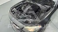 2012 BMW 520