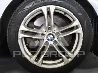 2012 BMW 520