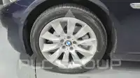 2012 BMW 528