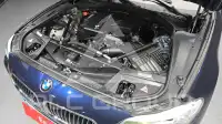 2012 BMW 528