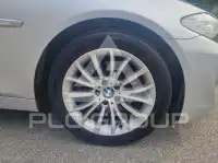 2012 BMW 520