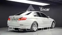 2012 BMW 528