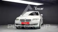 2012 BMW 528