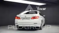 2012 BMW 528