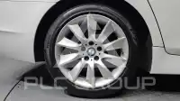 2012 BMW 528