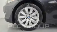 2012 BMW 528
