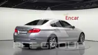 2012 BMW 520