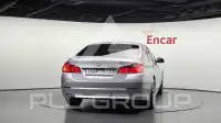 2012 BMW 520