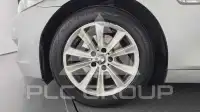 2012 BMW 520