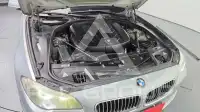 2012 BMW 520