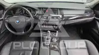 2012 BMW 520