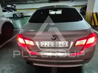 2012 BMW 528