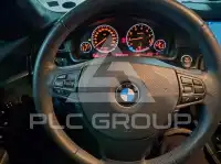 2012 BMW 528