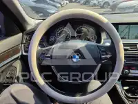 2012 BMW 520