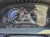 2012 BMW 520