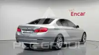 2012 BMW 520