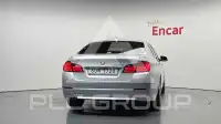 2012 BMW 520