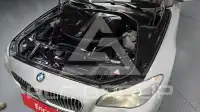 2012 BMW 520