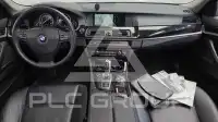 2012 BMW 520