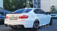 2012 BMW 520