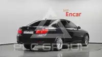 2012 BMW 730
