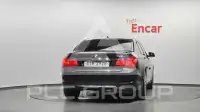 2012 BMW 730