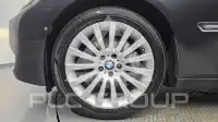 2012 BMW 730