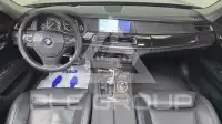 2012 BMW 730