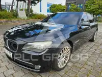 2012 BMW 730