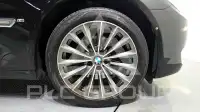 2012 BMW 730