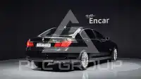 2012 BMW 730