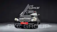 2012 BMW 730