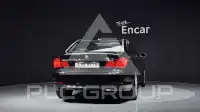 2012 BMW 730
