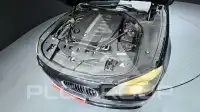 2012 BMW 730