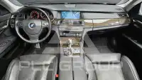 2012 BMW 730