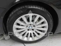 2012 BMW 730