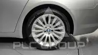 2012 BMW 740