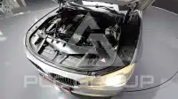 2012 BMW 740