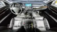 2012 BMW 740